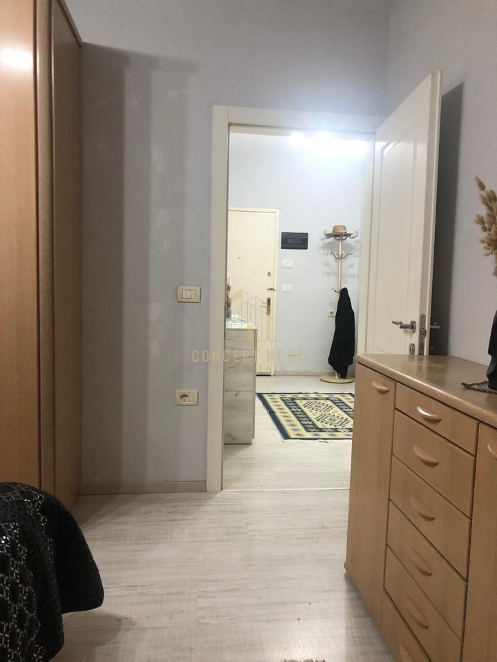 Jepet me qera Apartament 1+1 ne Ali Dem