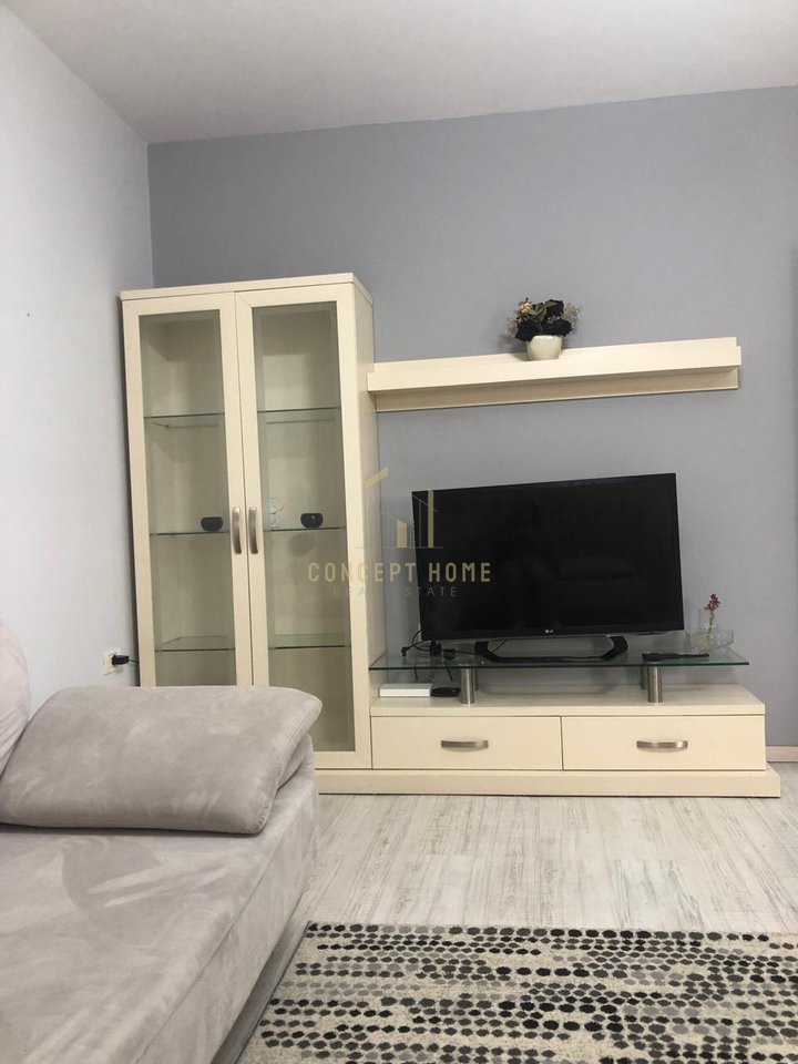 Jepet me qera Apartament 1+1 ne Ali Dem