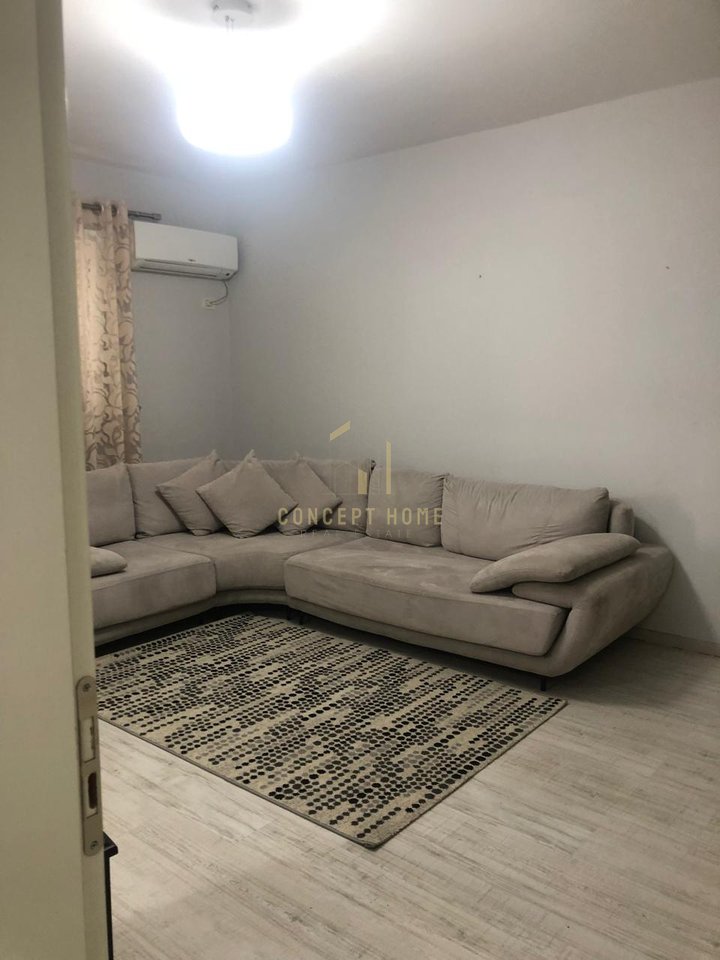 Jepet me qera Apartament 1+1 ne Ali Dem
