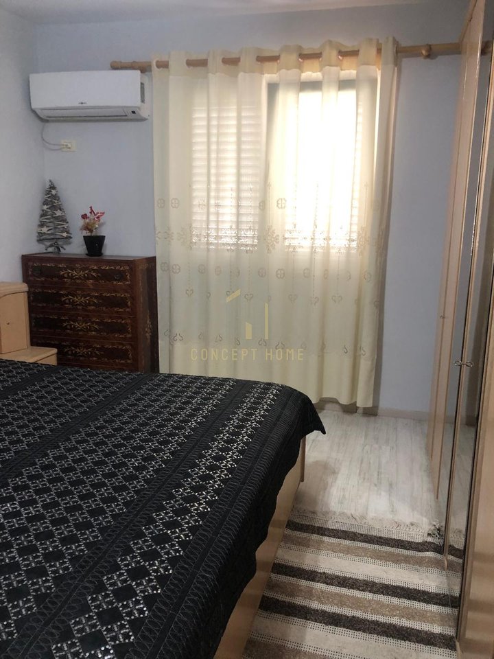Jepet me qera Apartament 1+1 ne Ali Dem