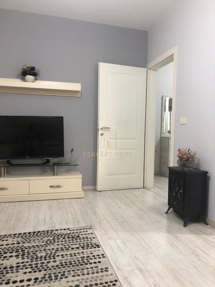 Jepet me qera Apartament 1+1 ne Ali Dem