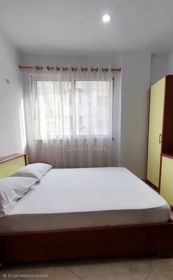 Shitet apartament 1+1 ne Fresk