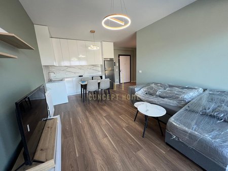 Jepet me qera Apartament 1+1 tek Ish Dogana