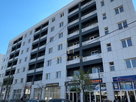 Appartamento 1+1+Veranda in Vendita a Kamëz, - 72.711€ | 73,09 m² + 15,40 m² Veranda