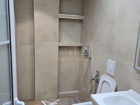 Apartament 1+1 në shitje tek Ali Demi, Ish Tregu Elektrik, Tiranë - 115,000€ | 50 m²