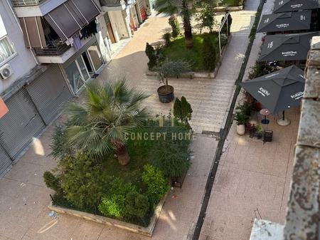 Apartament 2+1 me Qira tek Ish Stacioni i Trenit, Rruga Jordan Misja, Tiranë - 63.000 Lekë| 115 m²