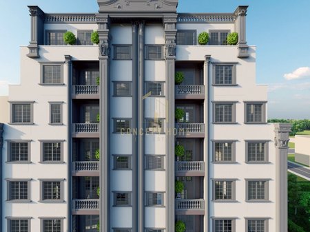 Appartamento 2+1 in vendita a Kamez, 78 milioni e 667 mila Lek | 92,55 m²