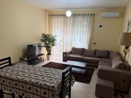 2+1+2 Apartment for Rent in Liqeni i Thate, Tirana - 550€ | 96 m²