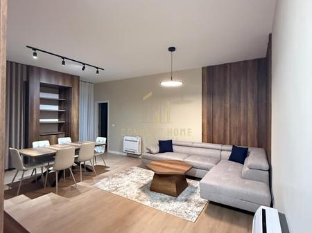 Apartament 2+1+2 Me Qira Te Green Valley , Tiranë - 1500€ | 134 m²