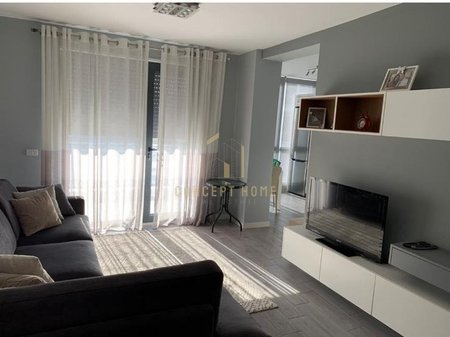 Apartment 2+1 for rent near the old bus park