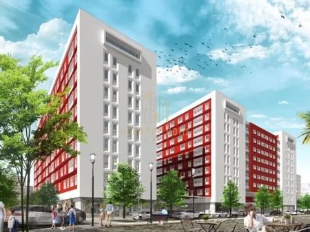 Shitet apartament 2+1+2 pran 21 Dhjetorit