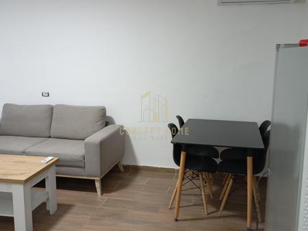 Apartament 1+1 me qera Materniteti i Ri