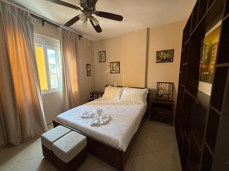 Shitet apartament 2+1 ne Sarand/180.000€