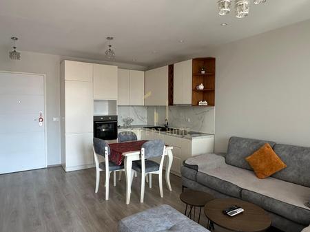 Appartamento 1+1 in affitto a Don Bosko