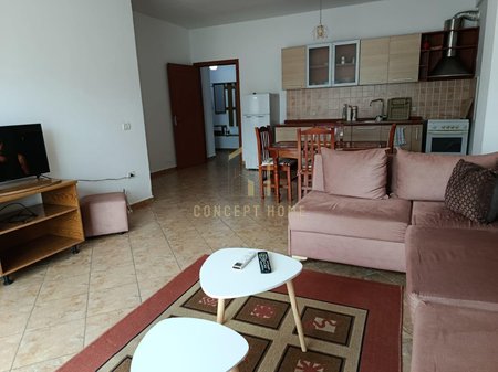 Apartment for rent in Tirana, Rruga Riza Cerova, near Select hotel
