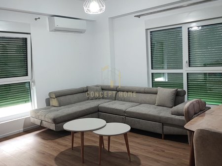 Apartment 2+1+2 for rent in Ali Dem