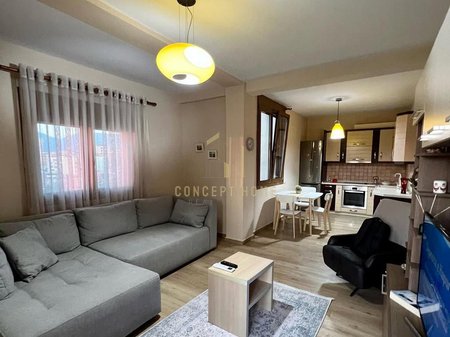 1+1 Apartment for Rent in Myslym Shyr