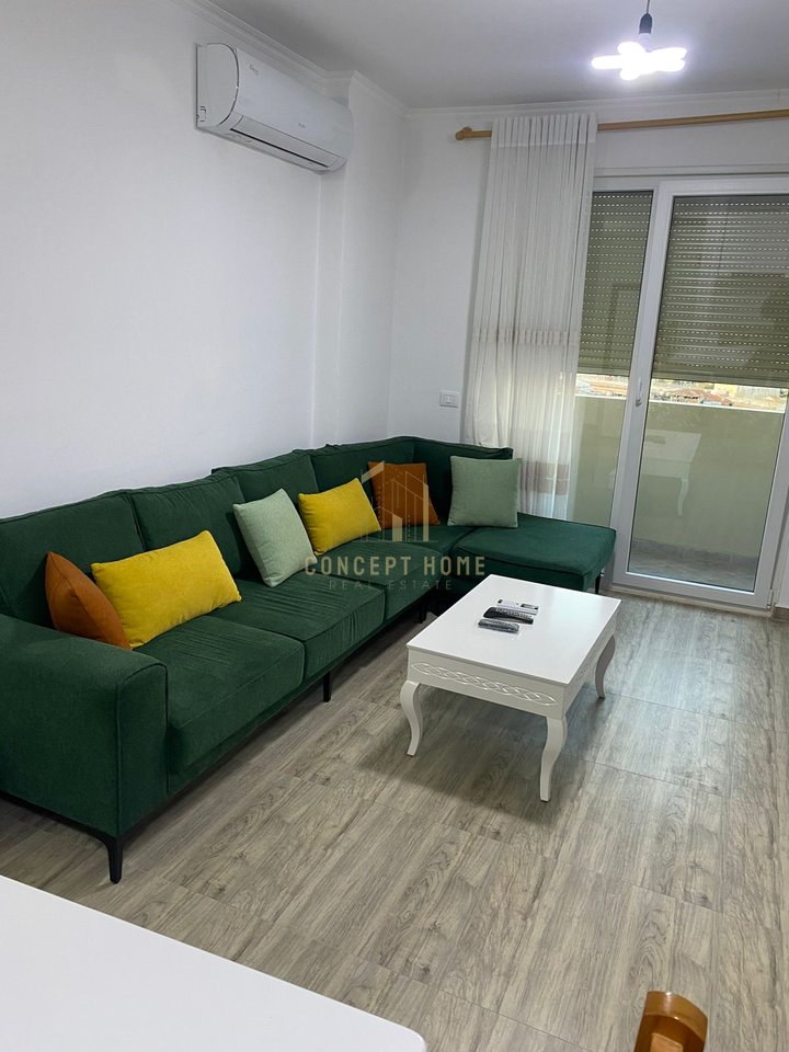 Appartamento 1+1 in affitto a Golden Park 3, Yzberisht