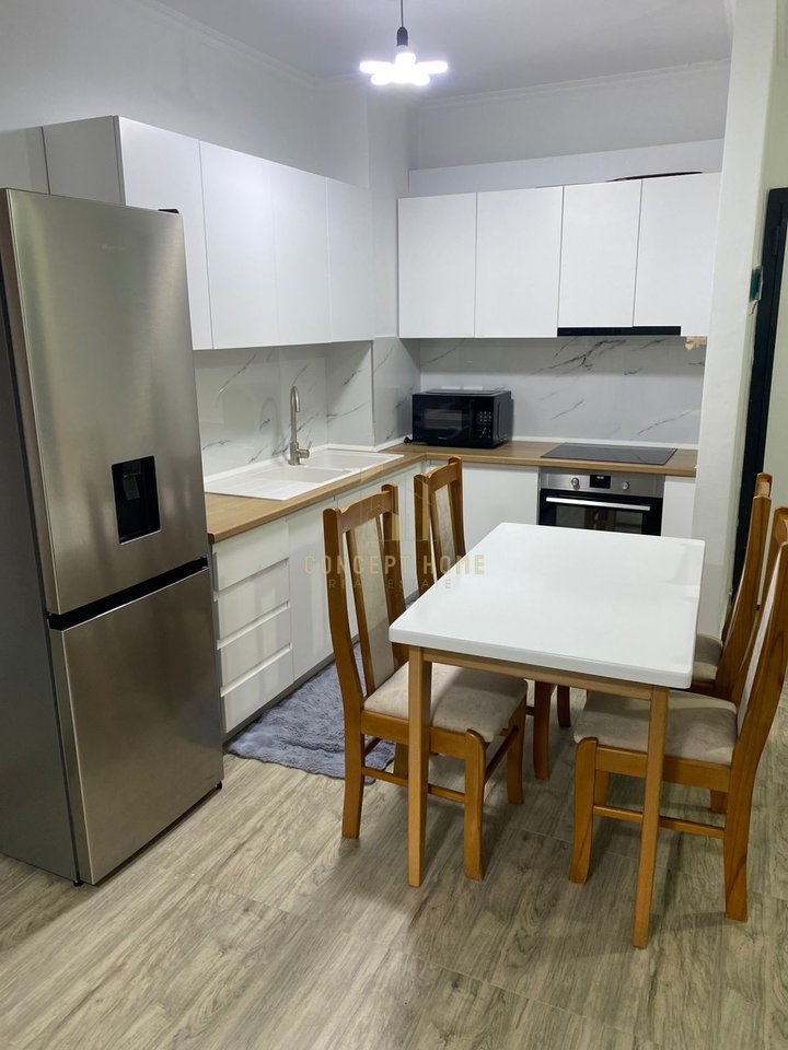 Appartamento 1+1 in affitto a Golden Park 3, Yzberisht