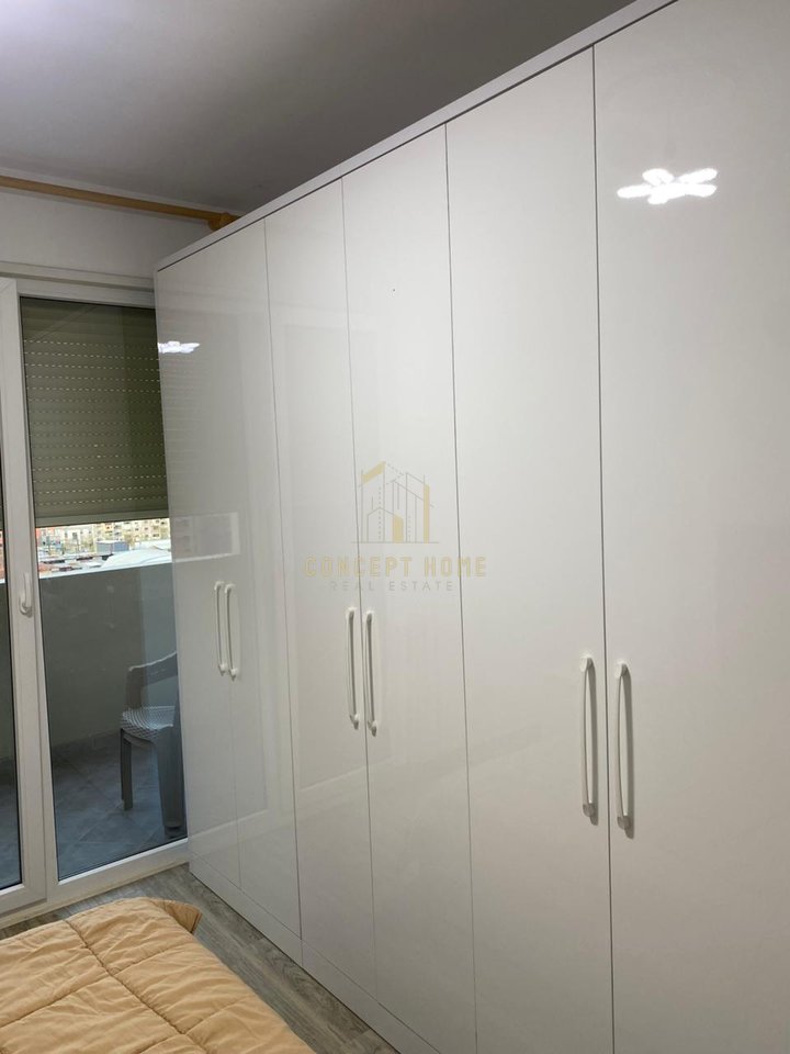 Appartamento 1+1 in affitto a Golden Park 3, Yzberisht