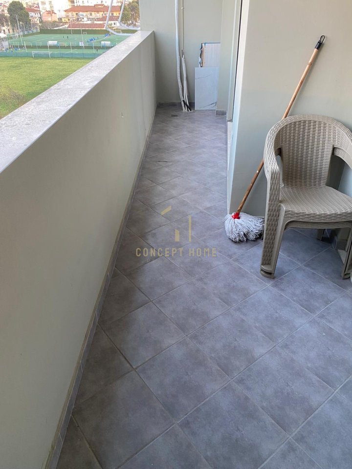 Appartamento 1+1 in affitto a Golden Park 3, Yzberisht