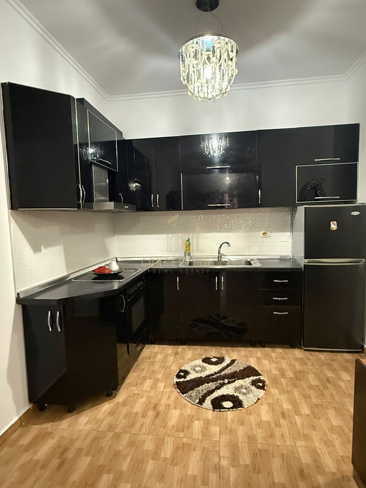 Appartamento 1+1 in affitto a Yzberisht