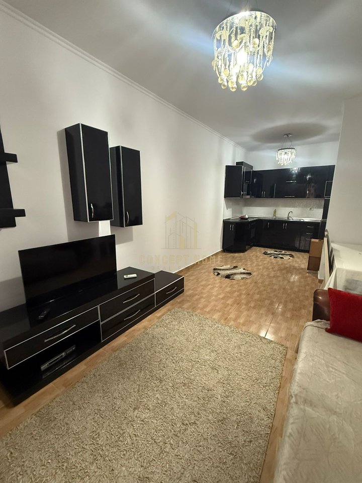 Appartamento 1+1 in affitto a Yzberisht