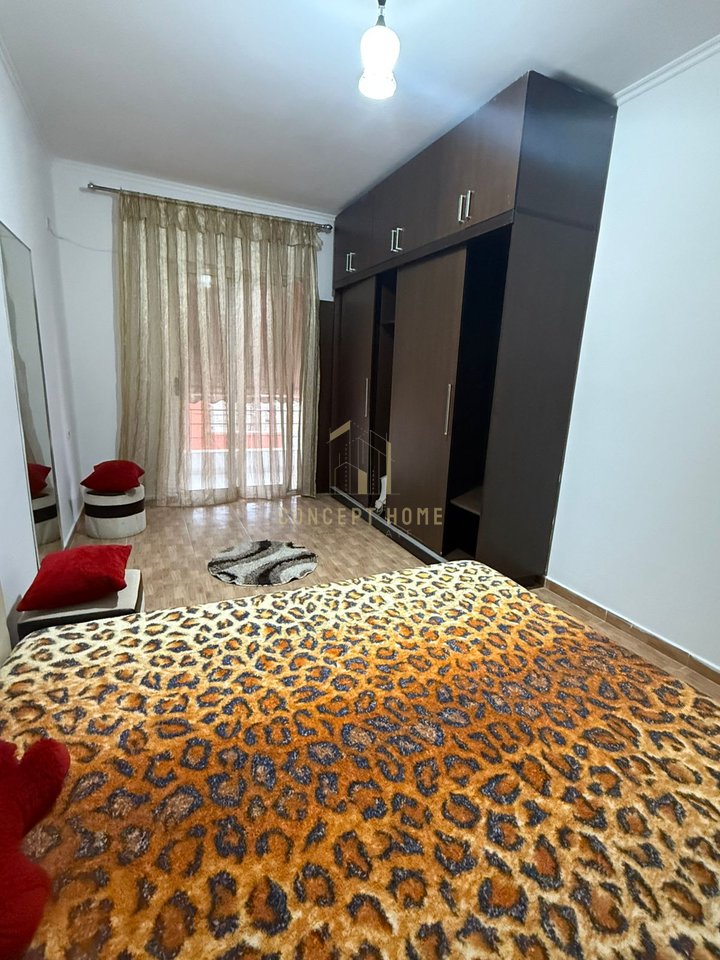 Appartamento 1+1 in affitto a Yzberisht