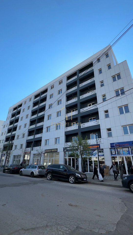 Appartamento 1+1+Veranda in Vendita a Kamëz, - 72.711€ | 73,09 m² + 15,40 m² Veranda