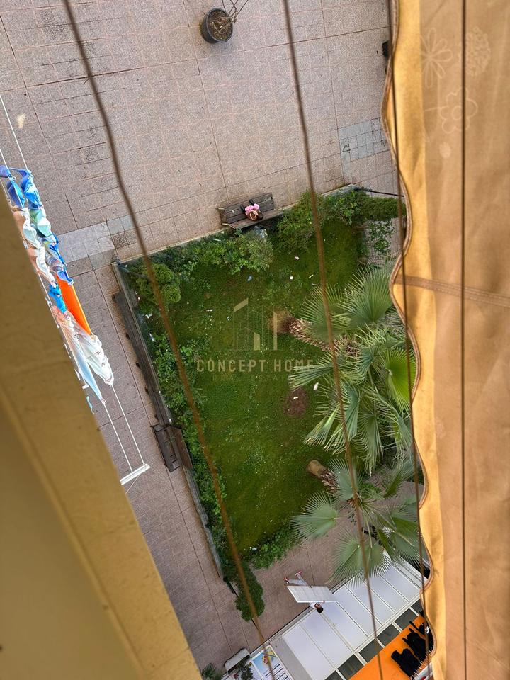 Apartament 2+1 me Qira tek Ish Stacioni i Trenit, Rruga Jordan Misja, Tiranë - 63.000 Lekë| 115 m²