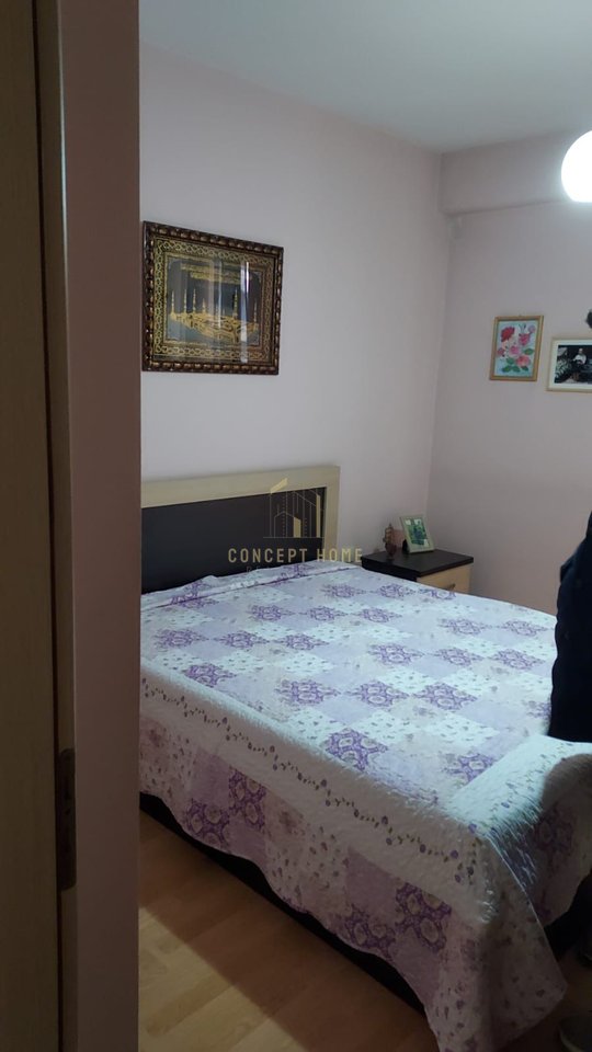 Apartament 2+1 me Qira tek Ish Stacioni i Trenit, Rruga Jordan Misja, Tiranë - 63.000 Lekë| 115 m²