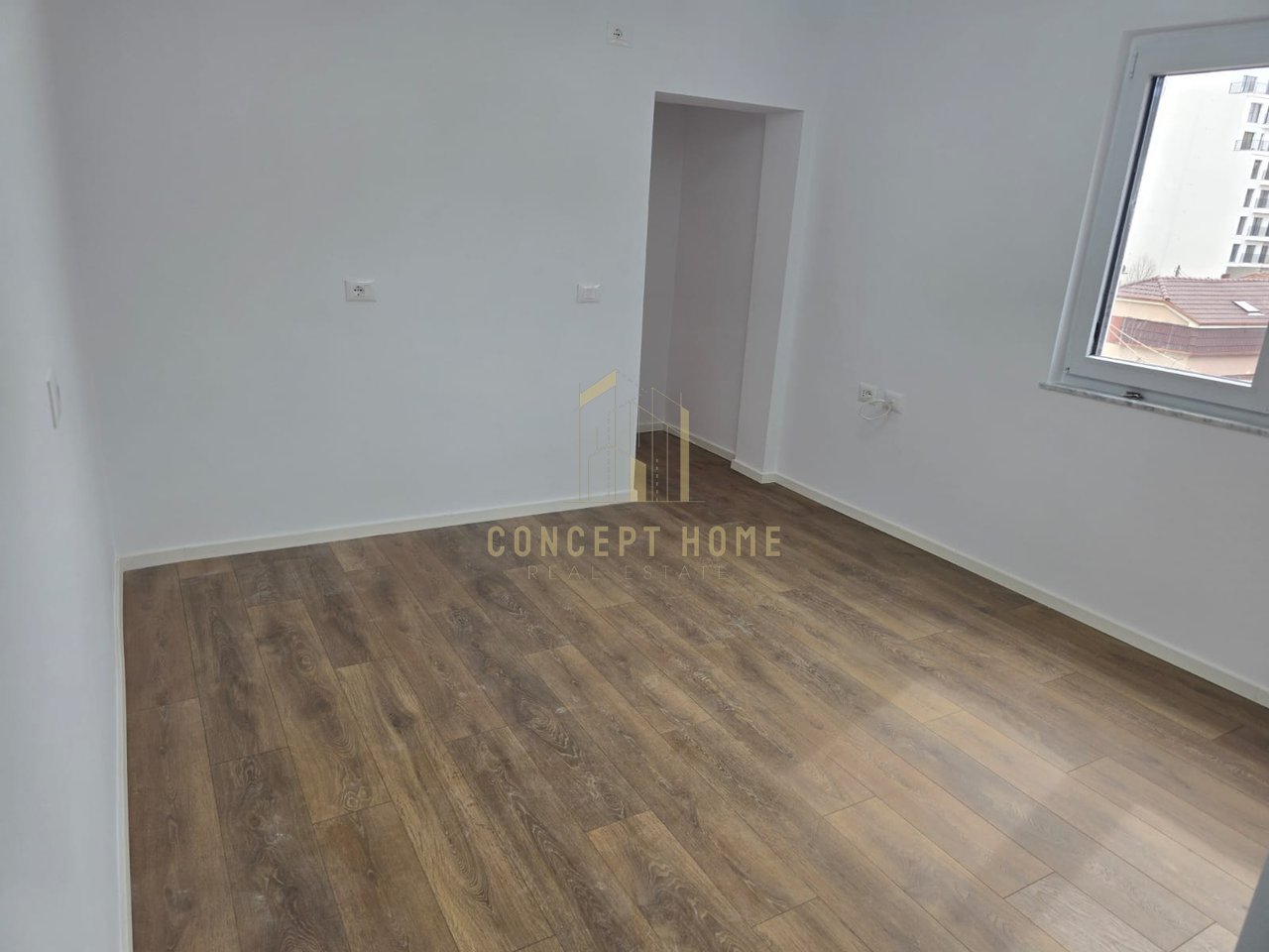 Appartamento 1+1 in Vendita a Shkolla e Kuqe, Tirana - 122.000€ | 40 m²