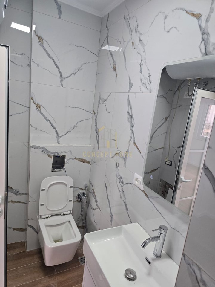 Appartamento 1+1 in Vendita a Shkolla e Kuqe, Tirana - 122.000€ | 40 m²