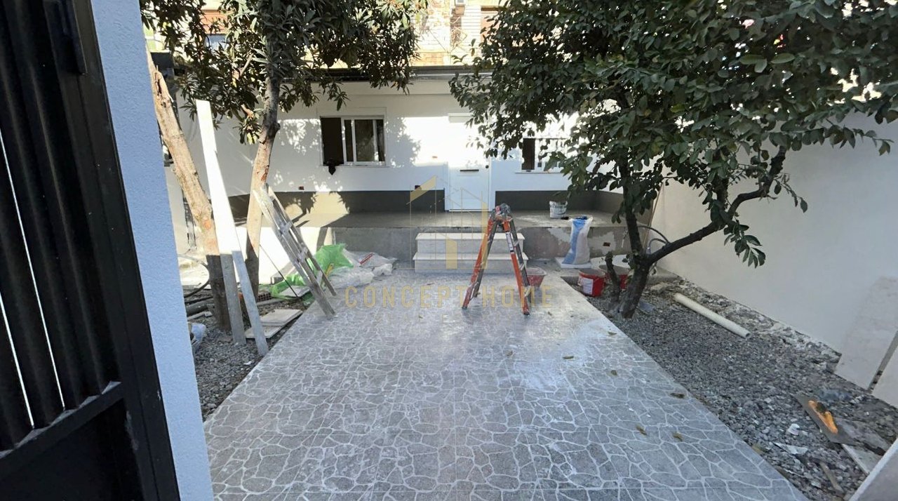 Appartamento 1+1 in affitto vicino all'ospedale Nene Tereza