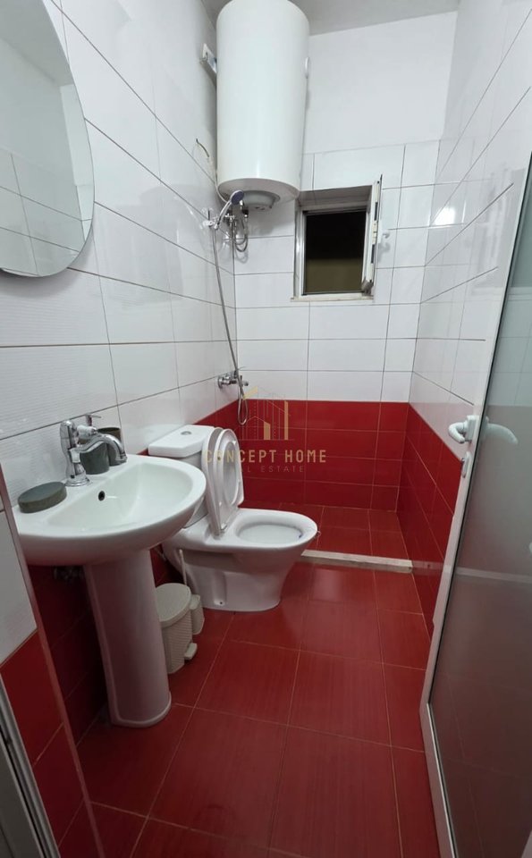 1+1 apartment for rent on Kuvajt Street near the Embassy of Kuwait