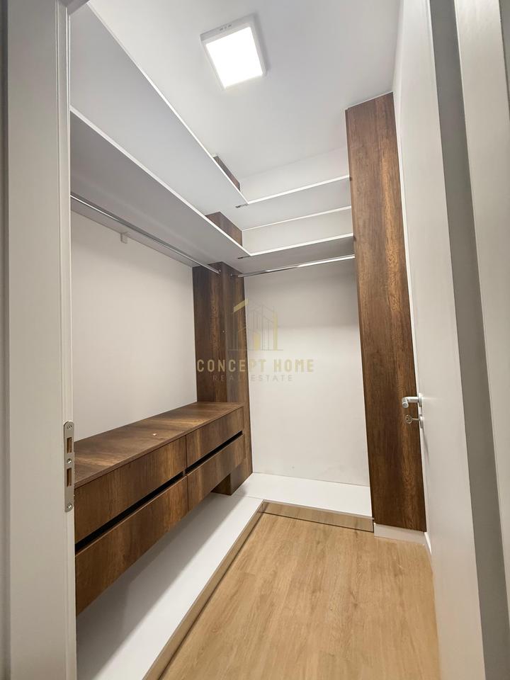 Apartament 2+1+2 Me Qira Te Green Valley , Tiranë - 1500€ | 134 m²