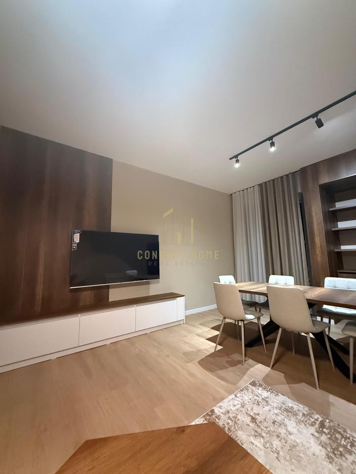 Apartament 2+1+2 Me Qira Te Green Valley , Tiranë - 1500€ | 134 m²