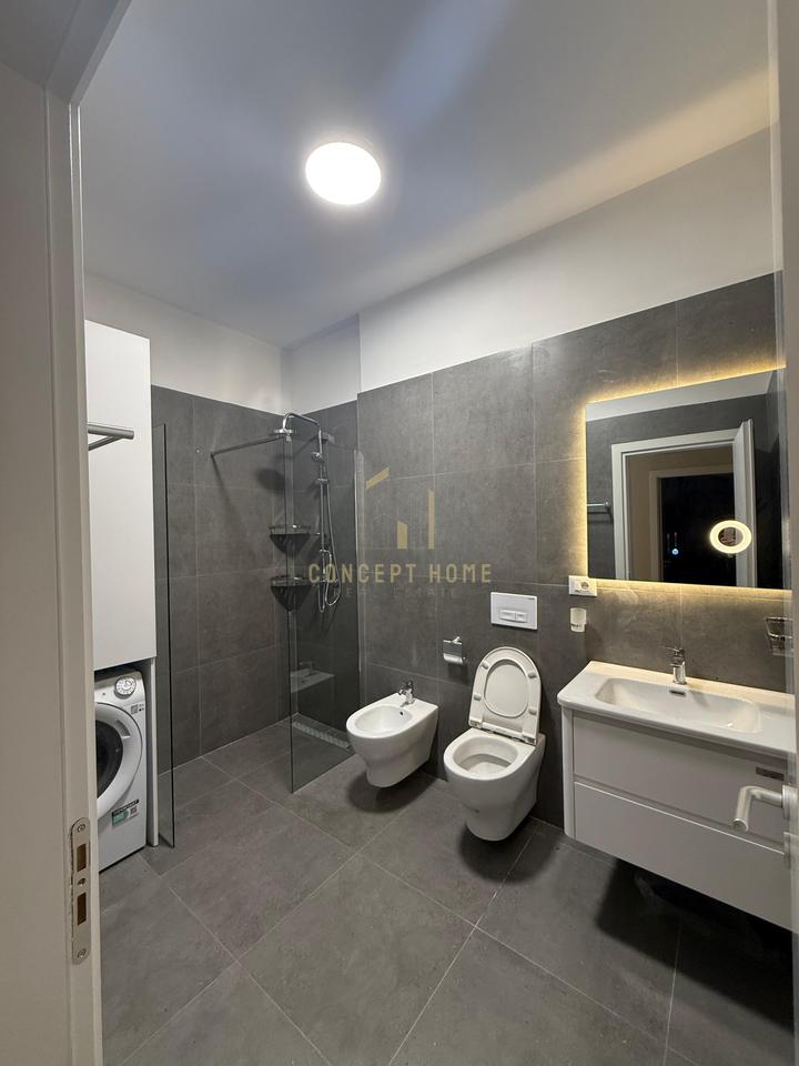 Apartament 2+1+2 Me Qira Te Green Valley , Tiranë - 1500€ | 134 m²