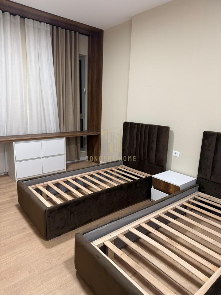 Apartament 2+1+2 Me Qira Te Green Valley , Tiranë - 1500€ | 134 m²