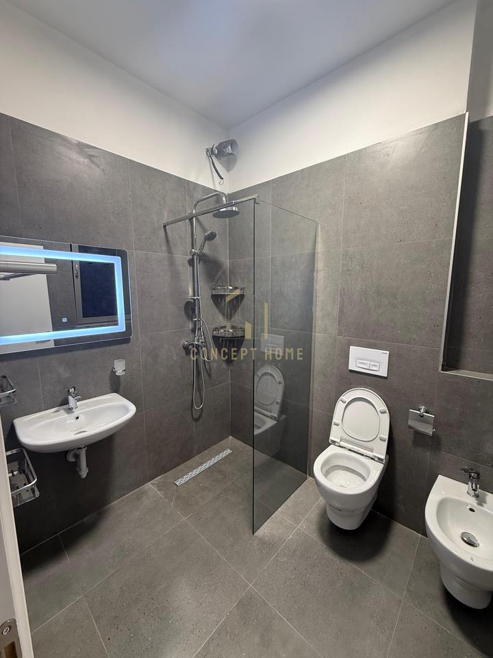 Apartament 2+1+2 Me Qira Te Green Valley , Tiranë - 1500€ | 134 m²