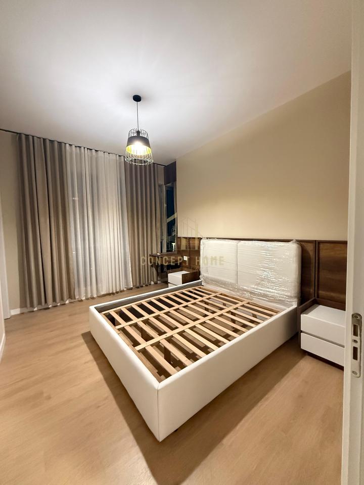 Apartament 2+1+2 Me Qira Te Green Valley , Tiranë - 1500€ | 134 m²