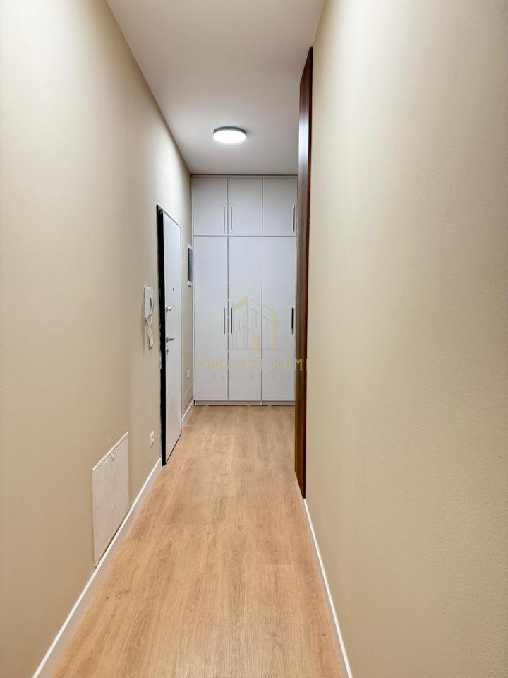 Apartament 2+1+2 Me Qira Te Green Valley , Tiranë - 1500€ | 134 m²