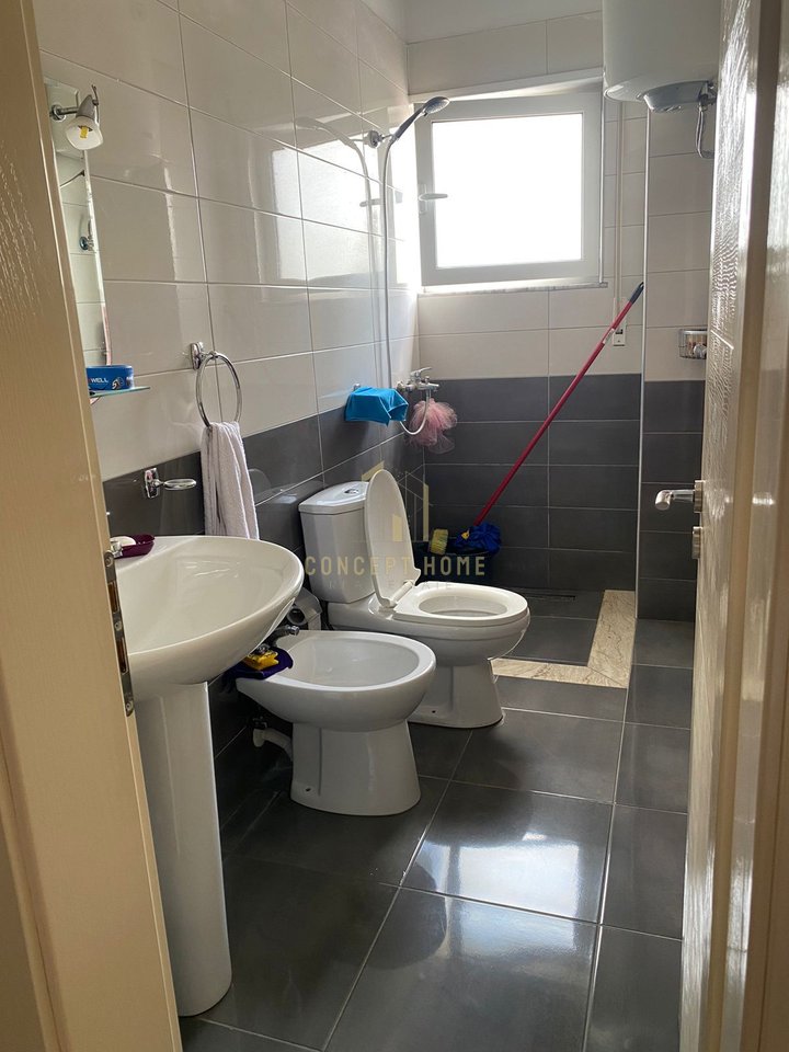 For rent 1+1 apartment at 5 Maji