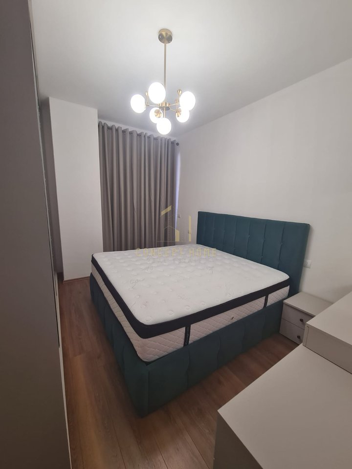 Jepet me qera apartament 1+1 tek Qyteti Studentit