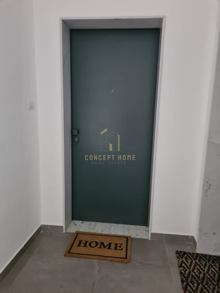 Jepet me qera apartament 1+1 tek Qyteti Studentit