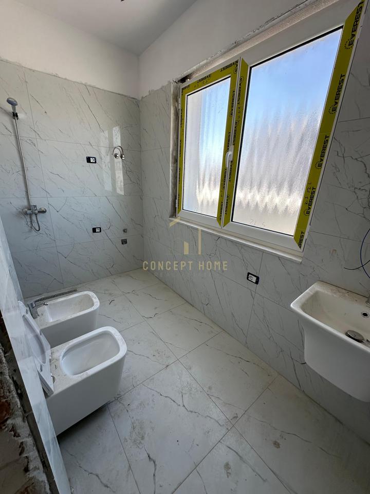 Apartament 1+1+Verande Për Shitje në Kamëz, - 72,711€ | 73.09 m²