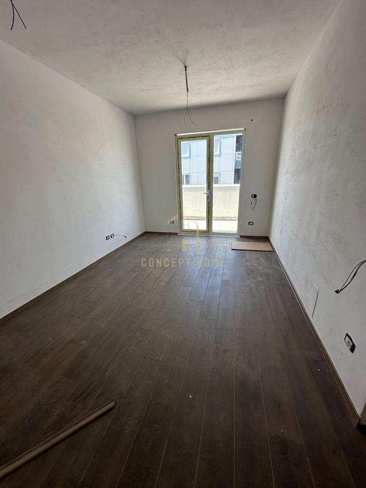 2+1+2+Veranda Apartment For Sale in Kamez, - €78,642 | 76.33 m²