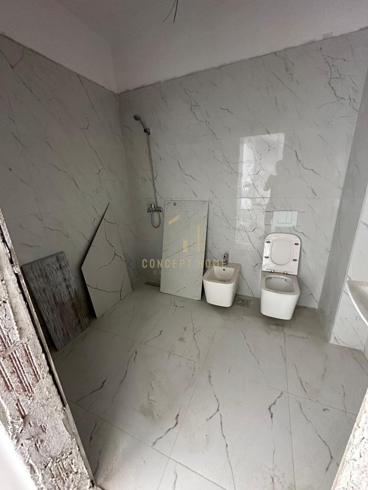 2+1+2+Veranda Apartment For Sale in Kamez, - €78,642 | 76.33 m²