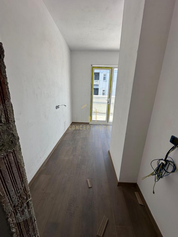 2+1+2+Veranda Apartment For Sale in Kamez, - €78,642 | 76.33 m²