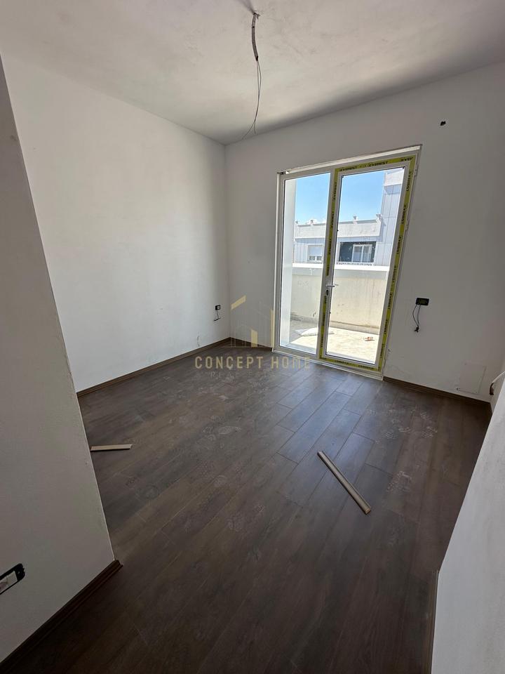 2+1+2+Veranda Apartment For Sale in Kamez, - €78,642 | 76.33 m²